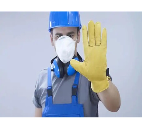 职业病防护评价检测