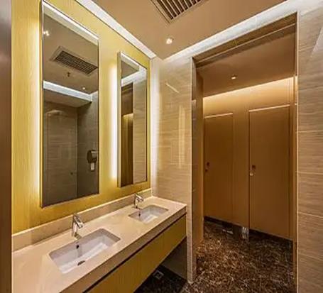 公共卫生检测评估