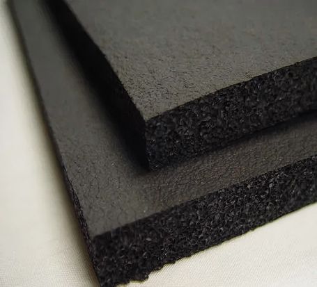 PU发泡材料检测