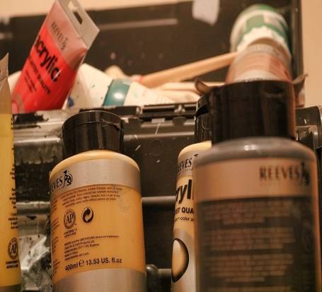 亚克力(PMMA)检测