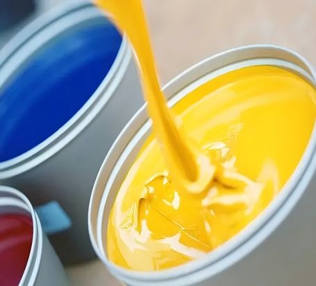 丙烯酸酯涂料检测