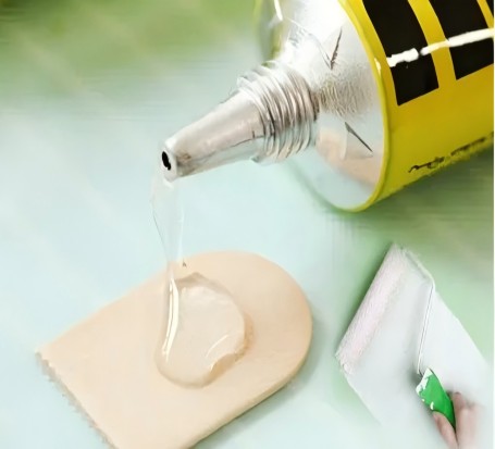 丙烯酸酯胶黏剂检测