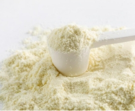 乳粉类质量检测及成分分析