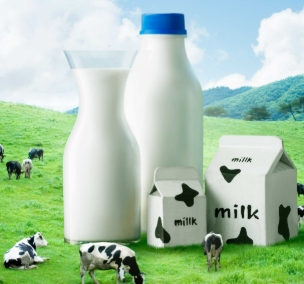 牛奶质量检测及成分分析