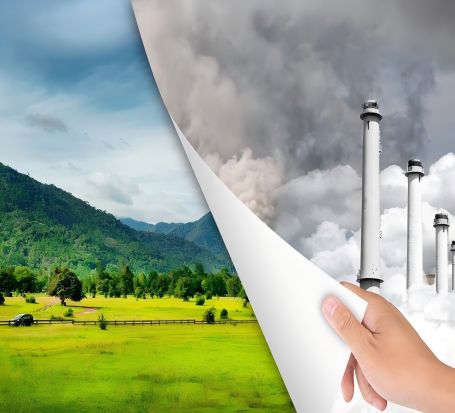 环境污染防治检测