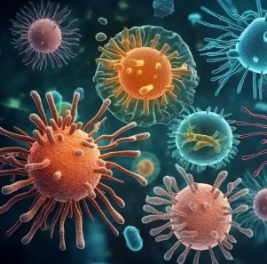 人源/鼠源病毒检测