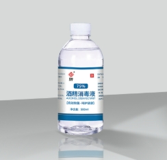 消毒产品检测备案