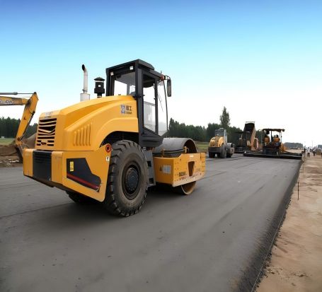 非道路移动机械调查