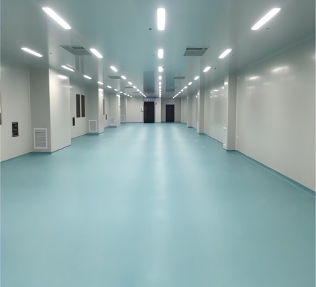 洁净间检测评估