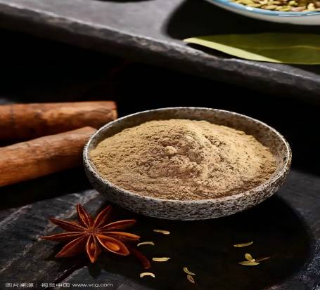 十三香配方破解与改进