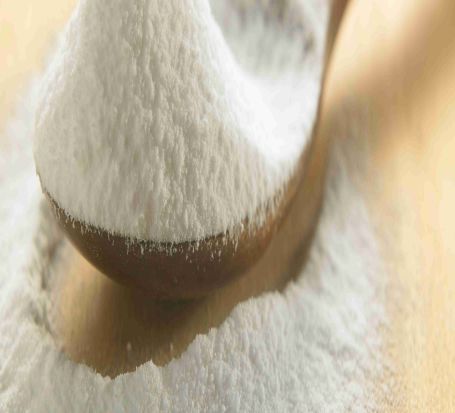 酸度调节剂成分检测