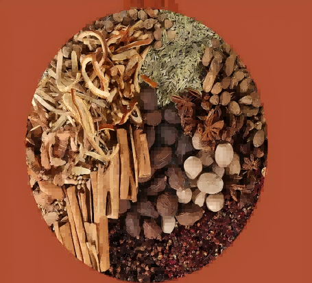 香料包配方破解与研发改进检测