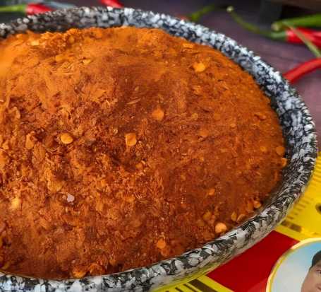 粉料配方破解与研发改进检测