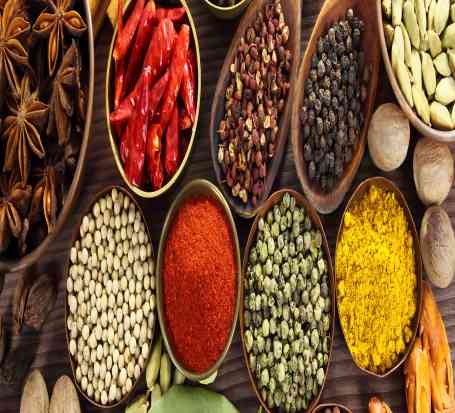 其他调料配方破解与研发改进检测