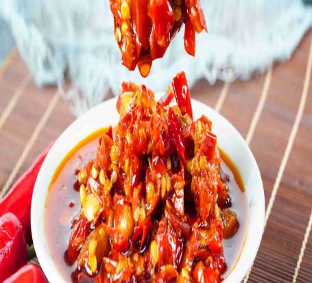 辣椒酱配方破解与配方研发改进检测