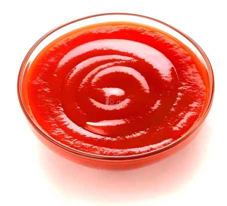 番茄酱是以成熟的红番茄为原料，经破碎、打浆、去皮和去籽后浓缩、罐装、杀菌制成的调味品。可为您提供番茄酱的检测服务。您只需邮寄样品或者上门送样洽谈，即可为您提供番茄酱检测，配方破解，配方研发改进服务。