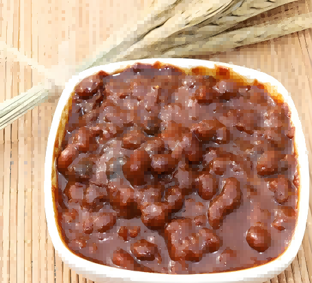 黄豆酱成分分析与配方检测