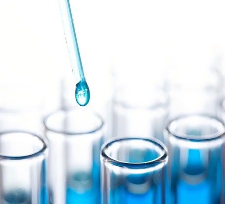 化妆品理化指标检测