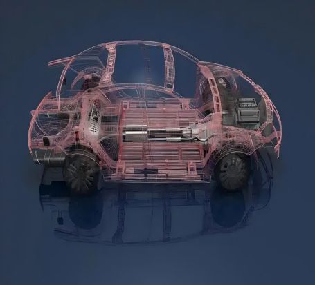 汽车禁用物质检测