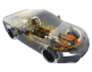 汽车新能源电池检测