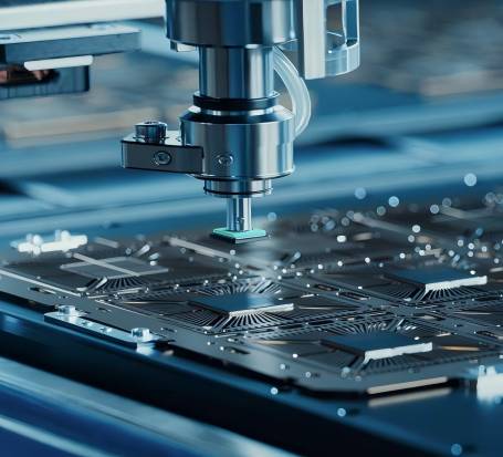 半导体材料检测