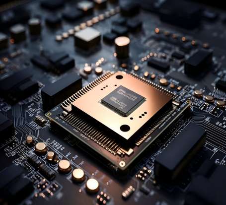 芯片及半导体检测