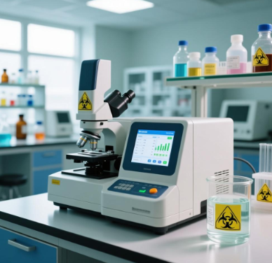 有毒有害物质检测需要做哪些项目? 有毒有害物质检测需要做哪些项目?