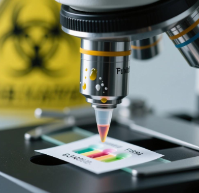 企业为什么必须进行有毒物质检测? 企业为什么必须进行有毒物质检测?