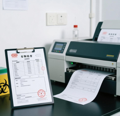 有毒有害物质检测报告在哪里可以办理? 有毒有害物质检测报告在哪里可以办理?