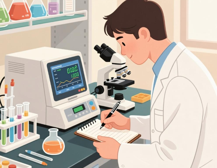 理化性能检测一般包括哪些项目？