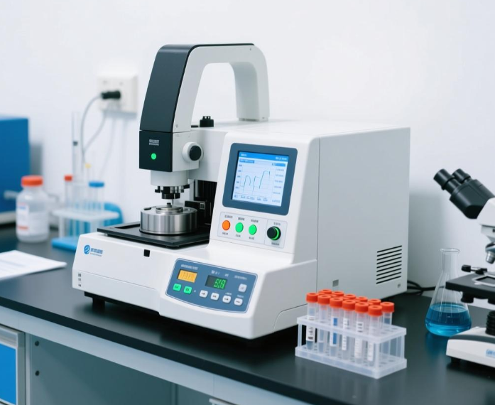 塑料理化性能标准