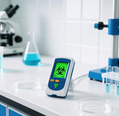 材料有害物质检测多久能出结果? 材料有害物质检测多久能出结果?