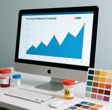 有毒物质检测标准有哪些要求? 有毒物质检测标准有哪些要求?