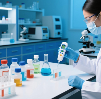 有毒有害物质检测流程是怎样的? 有毒有害物质检测流程是怎样的?