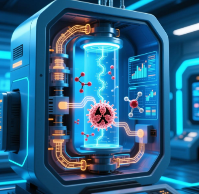 环境中有毒物质如何进行快速检测? 环境中有毒物质如何进行快速检测?