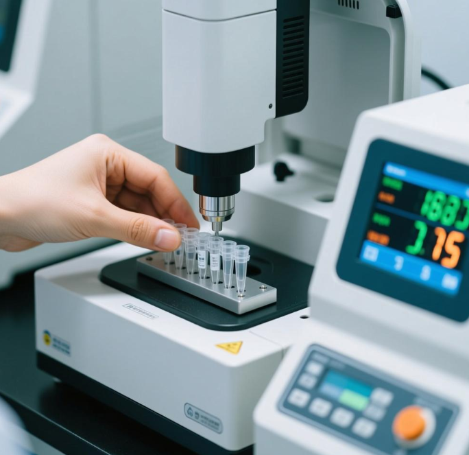 水质检测中的理化指标