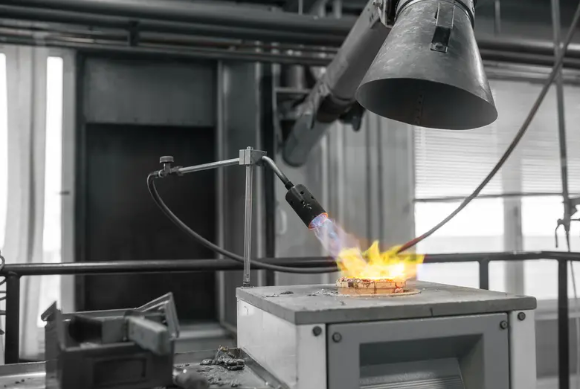 阻燃性能检测方法大全:实验室操作指南 阻燃性能检测方法大全:实验室操作指南