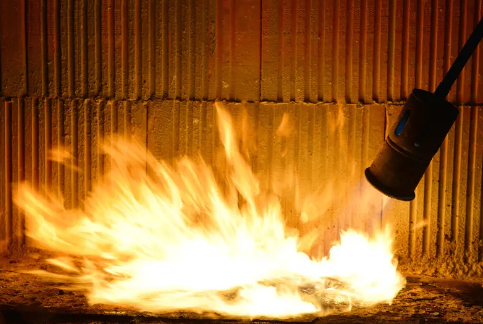 阻燃性能检测在建筑材料中的应用与标准 阻燃性能检测在建筑材料中的应用与标准