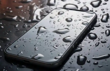 电子产品为什么要做防水测试