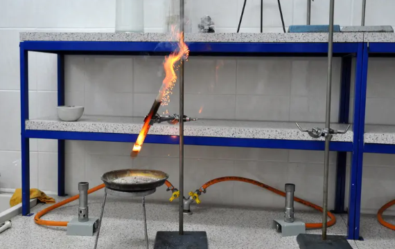 阻燃性能实验操作技巧分享 阻燃性能实验操作技巧分享