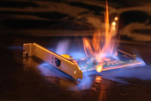 电子产品阻燃性能检测指南及案例