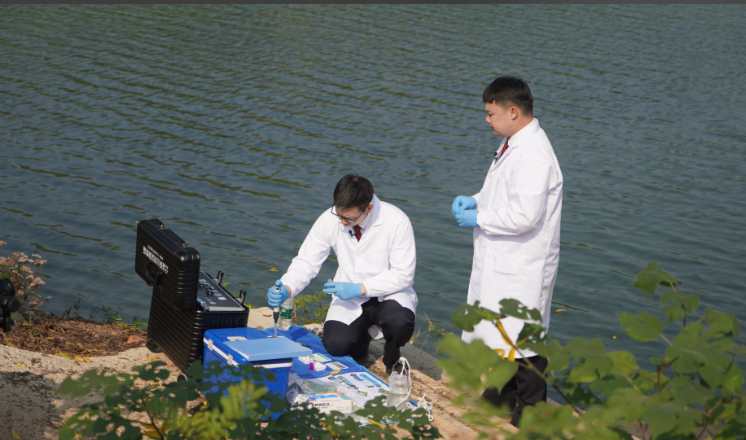 水质有毒物质检测包含哪些指标? 水质有毒物质检测包含哪些指标?