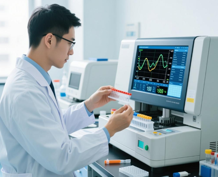 产品性能不稳定的检测分析