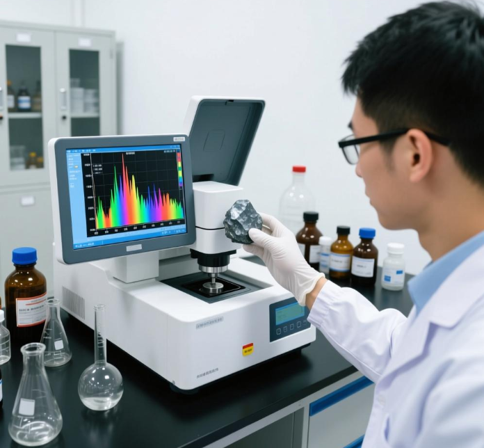 理化性能检测中的常用仪器	