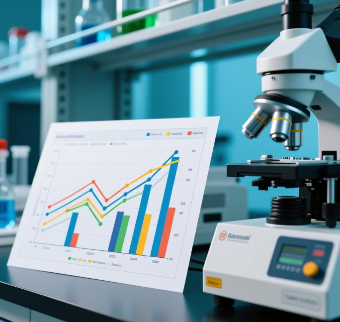 材料老化问题的检测诊断