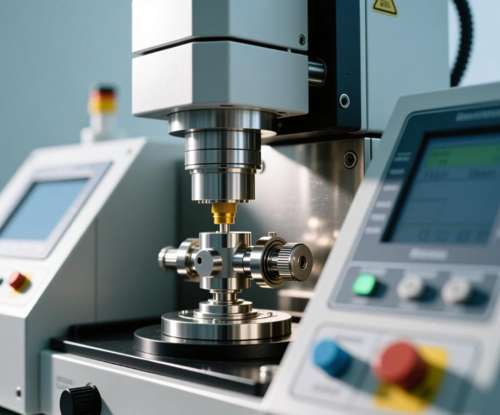 理化性能检测是哪些企业必备？