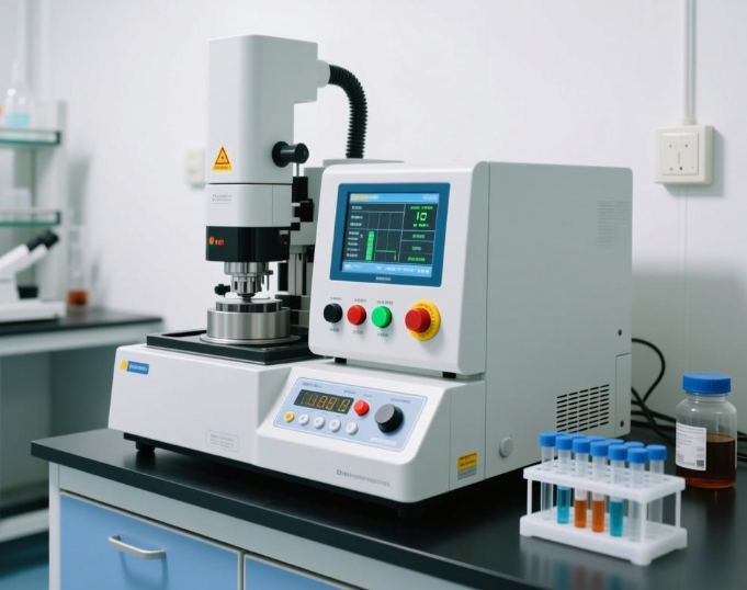 理化性能检测检测如何帮助企业省钱？