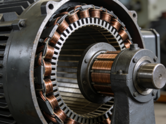 磁滞损耗的重要性 磁滞损耗的重要性