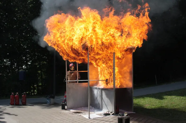 阻燃材料检测全指南:必做的性能测试项目 阻燃材料检测全指南:必做的性能测试项目