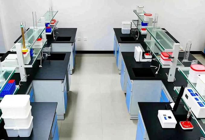 理化性能检测有哪些标准？